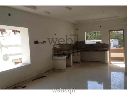 3 BHK Residential Apartment-flats for Sale